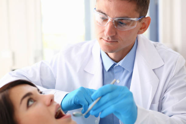 Best Tooth Infection Emergency Dentist [placeholder7] in Dalzell, SC